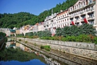 karlovy vary